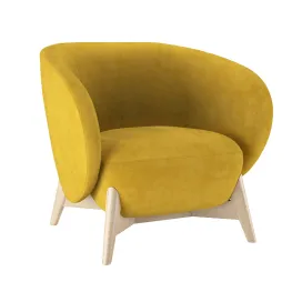 Tilar armchair